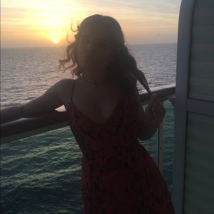 Meet your Posher, Adrianna